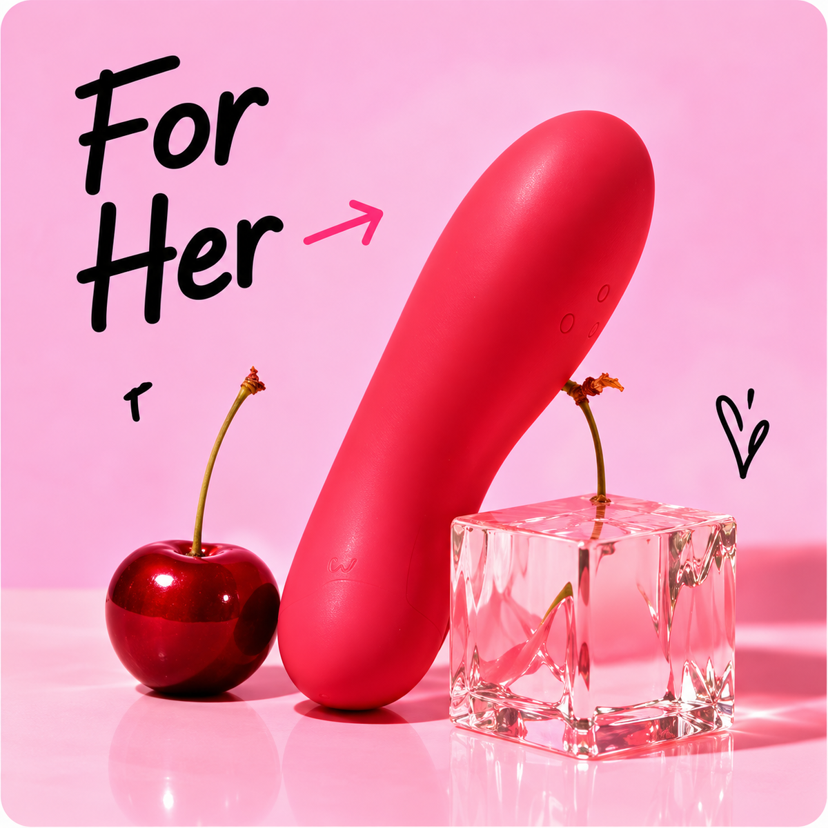 For Her