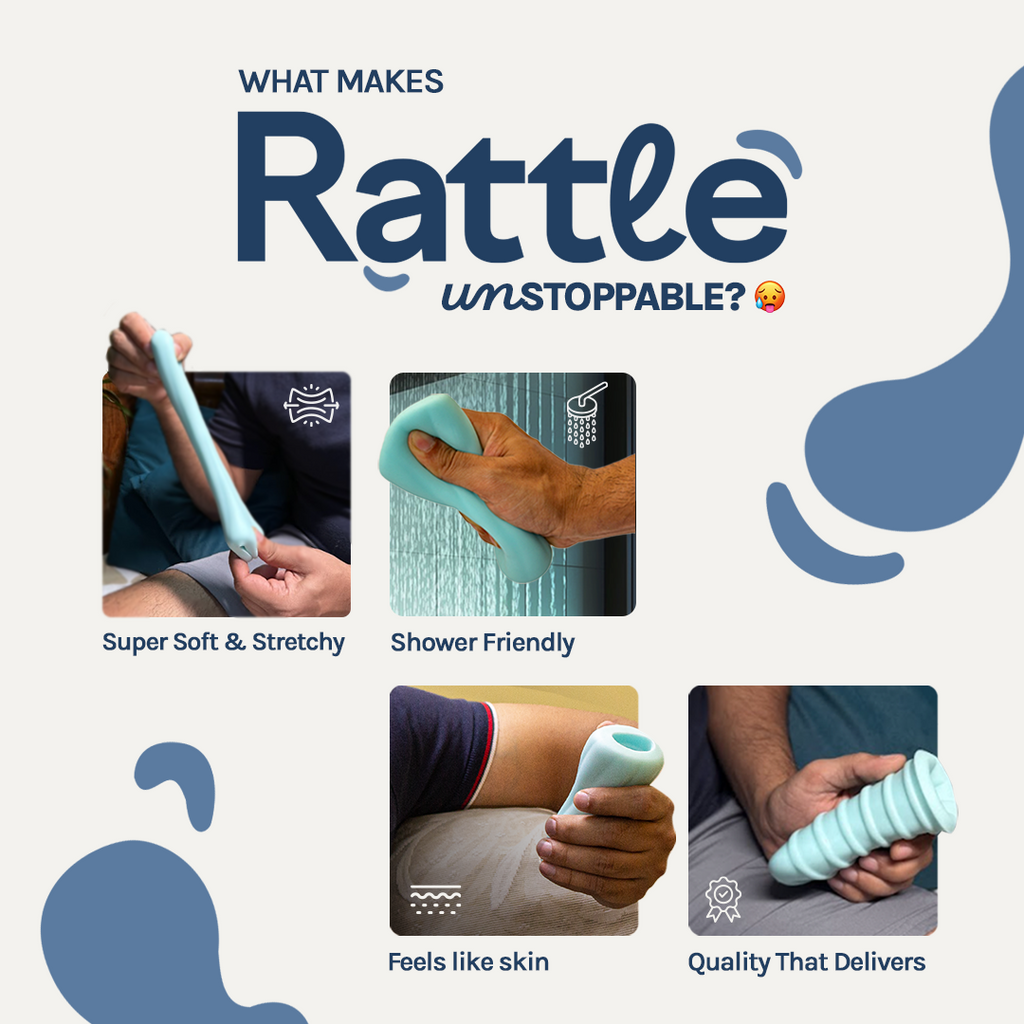Rattle