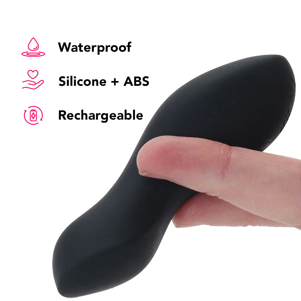 Boundless Perfect Curve Vibe