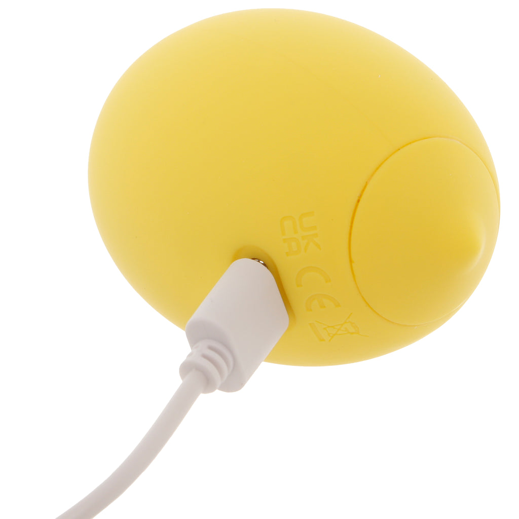 Lemon Squeezy
