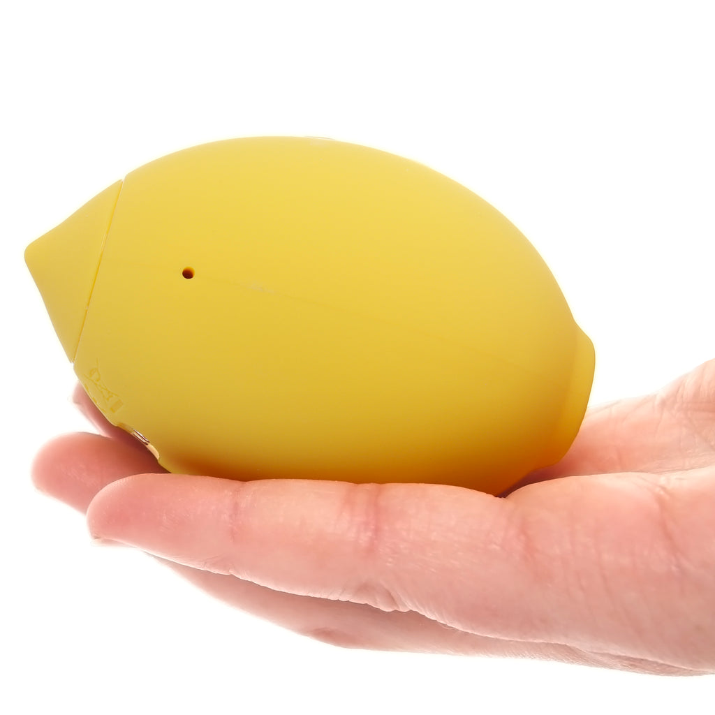 Lemon Squeezy