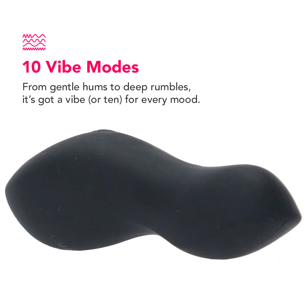 Boundless Perfect Curve Vibe